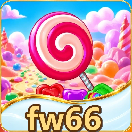 Tampilan unduh paket APK fw66 versi 6.2.4 berukuran 41.8 MB